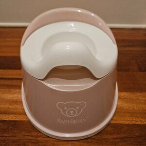 Baby Bjorn Smart Potty